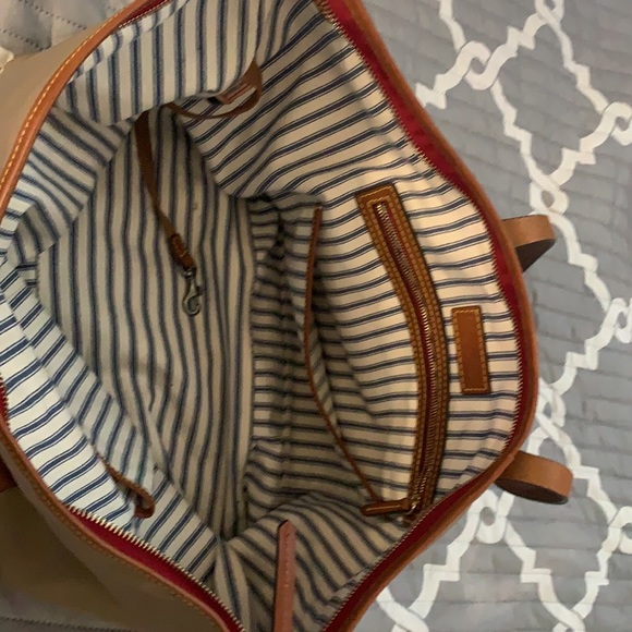 Large Dooney and Bourkey - Picture 3 of 5